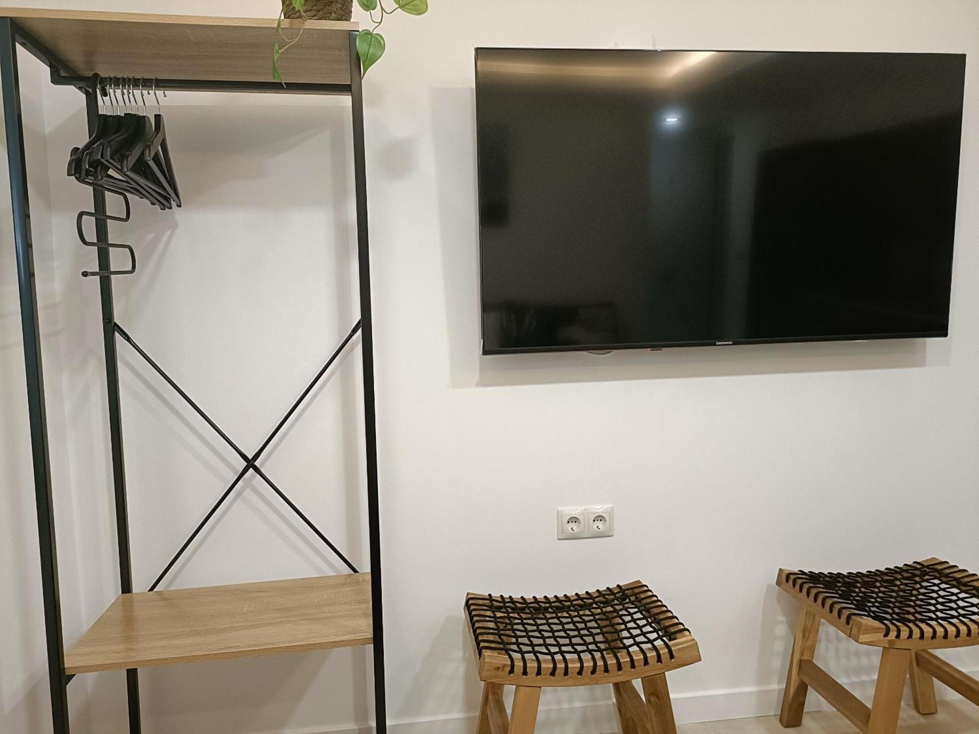 Oilan11 - Apartamento 4 Malaga Exterior photo