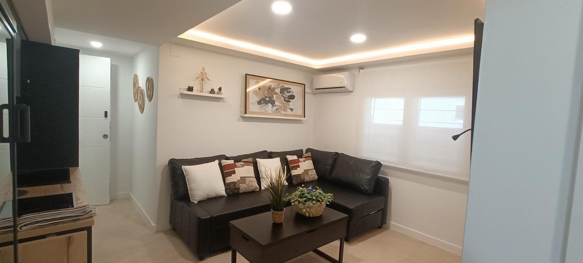 Oilan11 - Apartamento 4 Malaga Exterior photo